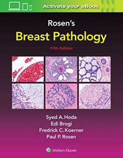 Rosen’s Breast Pathology, 5th Edition (Original PDF from Publisher)