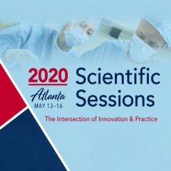SCAI 2020 Scientific Sessions