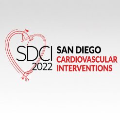 San Diego Cardiovascular Interventions (SDCI) 2022