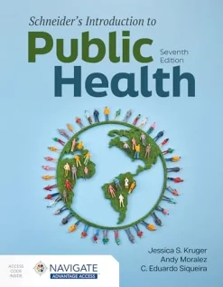 Schneider’s Introduction to Public Health, 7th edition (Original PDF from Publisher)