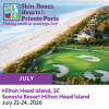Skin, Bones, Hearts & Private Parts Hilton Head Island 2026
