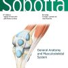 Sobotta Atlas of Anatomy, Vol.1, 17th ed., English Latin General Anatomy and Musculoskeletal System (EPUB)