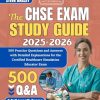 THE CHSE STUDY GUIDE 2025-2026