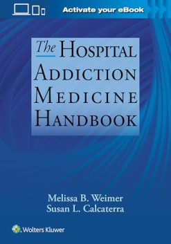 The Hospital Addiction Medicine Handbook (EPUB)