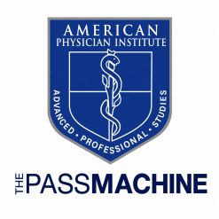 The Pass Machine : Cardiovascular Disease Board Review Course (The latest version)