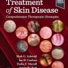 Treatment of Skin Disease: Comprehensive Therapeutic Strategies, 7th edition (Original PDF from Publisher)