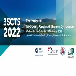 Tri-Society Cardiac & Thoracic Symposium 2022