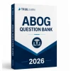 TrueLearn ABOG Question Bank 2026 HTML Offline version