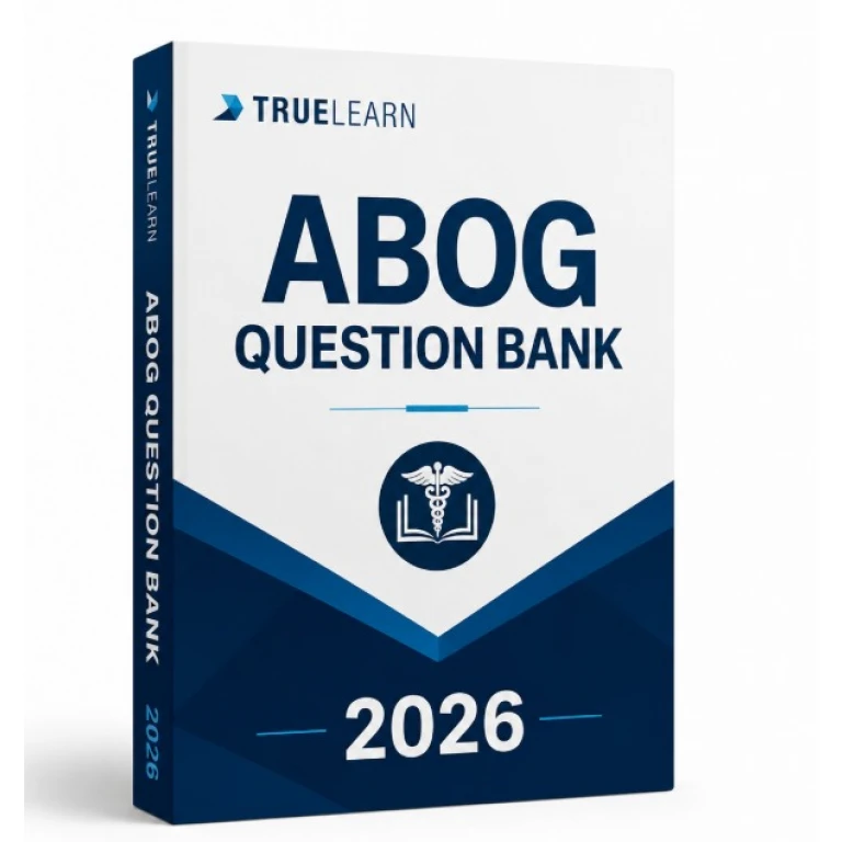 TrueLearn ABOG Question Bank 2026 HTML Offline version TrueLearn ABOG Question Bank 2026 HTML Offline version