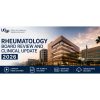 UCSF Rheumatology Board Review and Clinical Update 2026