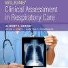 Wilkins’ Clinical Assessment in Respiratory Care, 10th edition (EPUB)