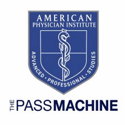 The Pass Machine Cardiovascular Disease Board Review Course (The latest version)