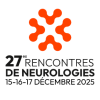 27e édition des Rencontres de Neurologies (Videos with subtitles) 27e édition des Rencontres de Neurologies (Videos with subtitles)