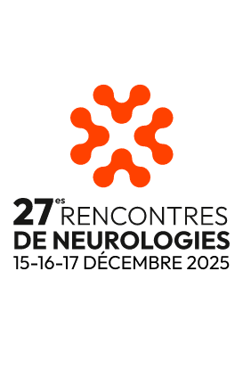 27e édition des Rencontres de Neurologies (Videos with subtitles) 27e édition des Rencontres de Neurologies (Videos with subtitles)