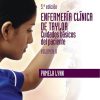 Enfermería clínica de Taylor. Cuidados básicos del paciente. Volumen II, 3a edición (Original PDF from Publisher)