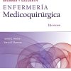 Brunner y Suddarth. Enfermería medicoquirúrgica, 14a edición (Original PDF from Publisher)