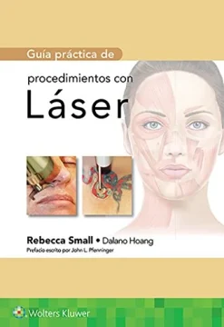 Guía práctica de procedimientos con láser (Original PDF from Publisher)