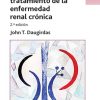 Manual De Tratamiento De La Enfermedad renal crónica, 2a edición (Original PDF from Publisher)