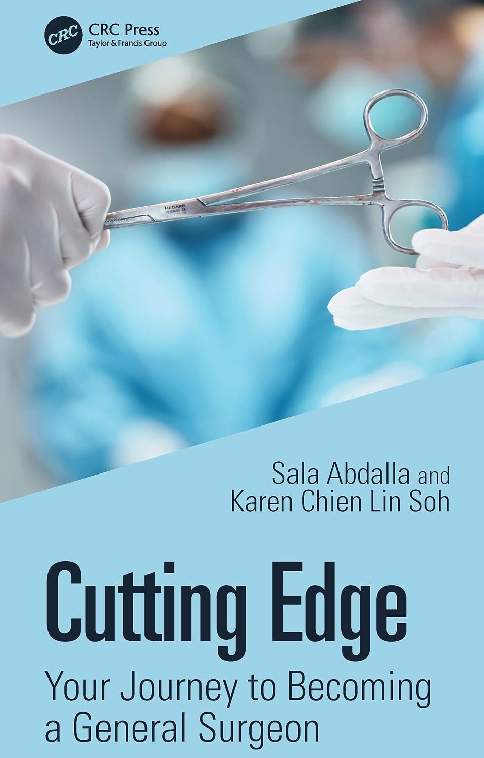 Cutting Edge: Your Journey to Becoming a General Surgeon (Original PDF from Publisher) Cutting Edge: Your Journey to Becoming a General Surgeon (Original PDF from Publisher)