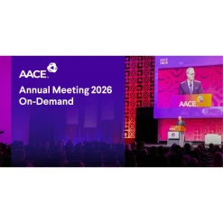 AACE Annual Meeting 2026 On-Demand