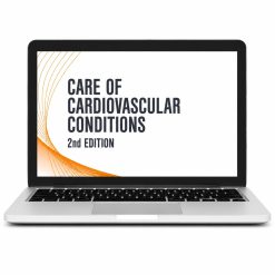 AAFP Care of Cardiovascular Conditions Self-Study Package – 2nd Edition 2019