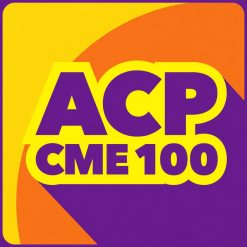 ACP CME 100 Internal Medicine 2021
