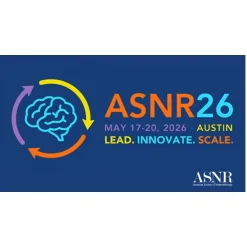 ASNR 2026 Annual Meeting On-Demand