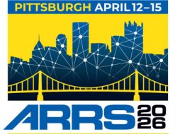 American Roentgen Ray Society Annual Meeting 2026