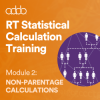Association for the Advancement of Blood & Biotherapies Relationship Testing Statistical Calculation Training Module 2 Association for the Advancement of Blood & Biotherapies Relationship Testing Statistical Calculation Training Module 2