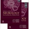Bradley and Daroff’s Neurology in Clinical Practice, 2-Volume Set, 9th edition (EPUB) Bradley and Daroff’s Neurology in Clinical Practice, 2-Volume Set, 9th edition (EPUB)