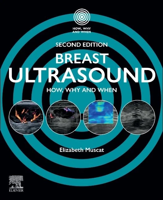 Breast Ultrasound: How, Why and When, 2nd edition (EPUB) Breast Ultrasound: How, Why and When, 2nd edition (EPUB)
