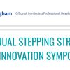 Brigham And Women’s Hospital 5th Stepping Strong Trauma Research and Innovation Annual Symposium 2022 Brigham And Women’s Hospital 5th Stepping Strong Trauma Research and Innovation Annual Symposium 2022