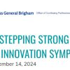 Brigham And Women’s Hospital 7th Stepping Strong Trauma Research and Innovation Annual Symposium 2024 Brigham And Women’s Hospital 7th Stepping Strong Trauma Research and Innovation Annual Symposium 2024