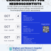 Brigham And Women’s Hospital Cancer Biology for Neuroscientists 2024 Brigham And Women’s Hospital Cancer Biology for Neuroscientists 2024