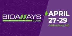 CASSS Sharing Science Solutions Bioassays 2026