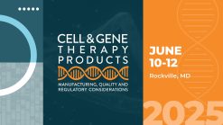 CASSS Sharing Science Solutions CGTP 2025