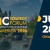 CASSS Sharing Science Solutions CMC Strategy Forum North America WCBP 2026