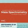 CASSS Sharing Science Solutions Mass Spectrometry 2025
