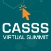 CASSS Sharing Science Solutions US Manufacturing Virtual Summit 2026 CASSS Sharing Science Solutions US Manufacturing Virtual Summit 2026