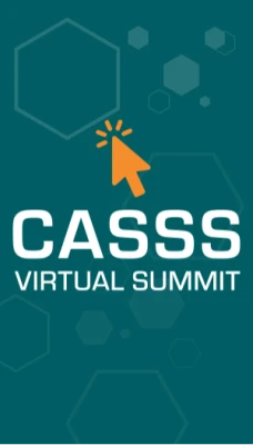 CASSS Sharing Science Solutions US Manufacturing Virtual Summit 2026