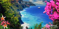 CME Vacations Conference Hawaii April 8-11, 2026 Hospital Medicine Update