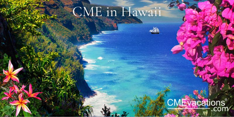 CME Vacations Conference Hawaii April 8-11, 2026 Hospital Medicine Update CME Vacations Conference Hawaii April 8-11, 2026 Hospital Medicine Update