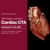 Classic Lectures in Cardiac CTA 2018