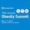 Cleveland Clinic 19th Annual Obesity Summit 2026 Cleveland Clinic 19th Annual Obesity Summit 2026