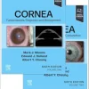 Cornea, 2-Volume Set, 6th edition (True PDF)