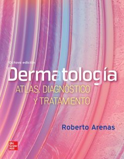 Dermatología. Atlas, Diagnóstico y Tratamiento, 8° edición (Original PDF from Publisher)