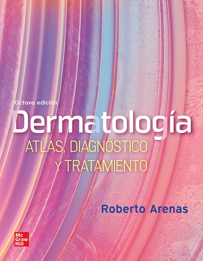 Dermatología. Atlas, Diagnóstico y Tratamiento, 8° edición (Original PDF from Publisher) Dermatología. Atlas, Diagnóstico y Tratamiento, 8° edición (Original PDF from Publisher)