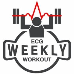 ECG Weekly up to 2020