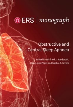 ERS Monograph Obstructive and Central Sleep Apnoea (Original PDF from Publisher)