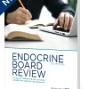 Endocrine Board Review Book, 18th Edition (2026) (Original PDF from Publisher) Endocrine Board Review Book, 18th Edition (2026) (Original PDF from Publisher)